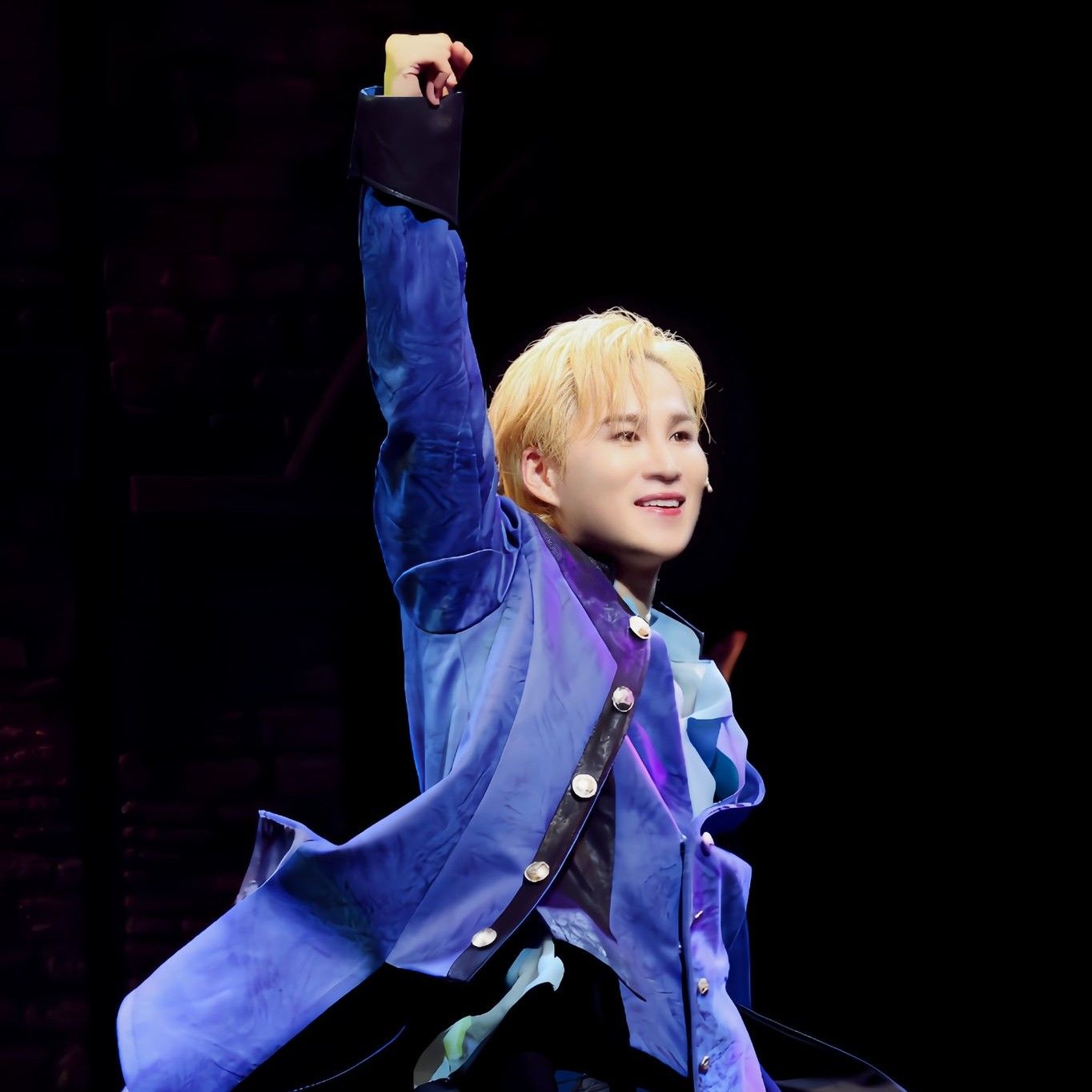 김희재의 최신 사진