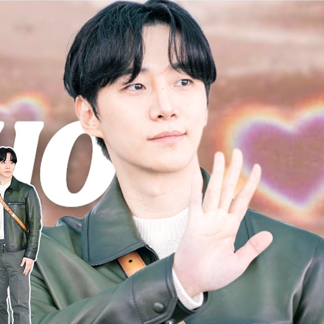 Foto kegiatan terbaru dari Lee Junho