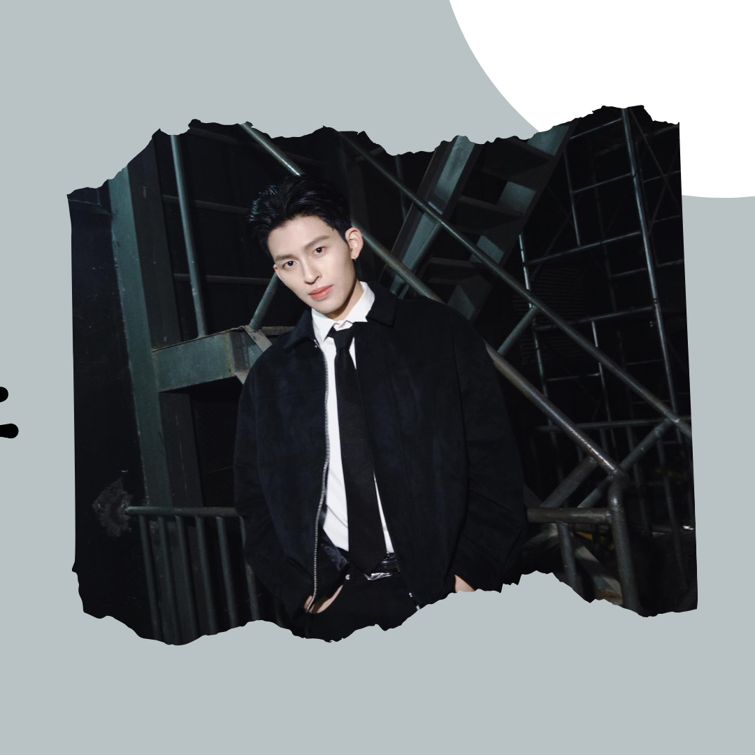 Behind-the-scenes cut of Pond Naravit Lertratkosum