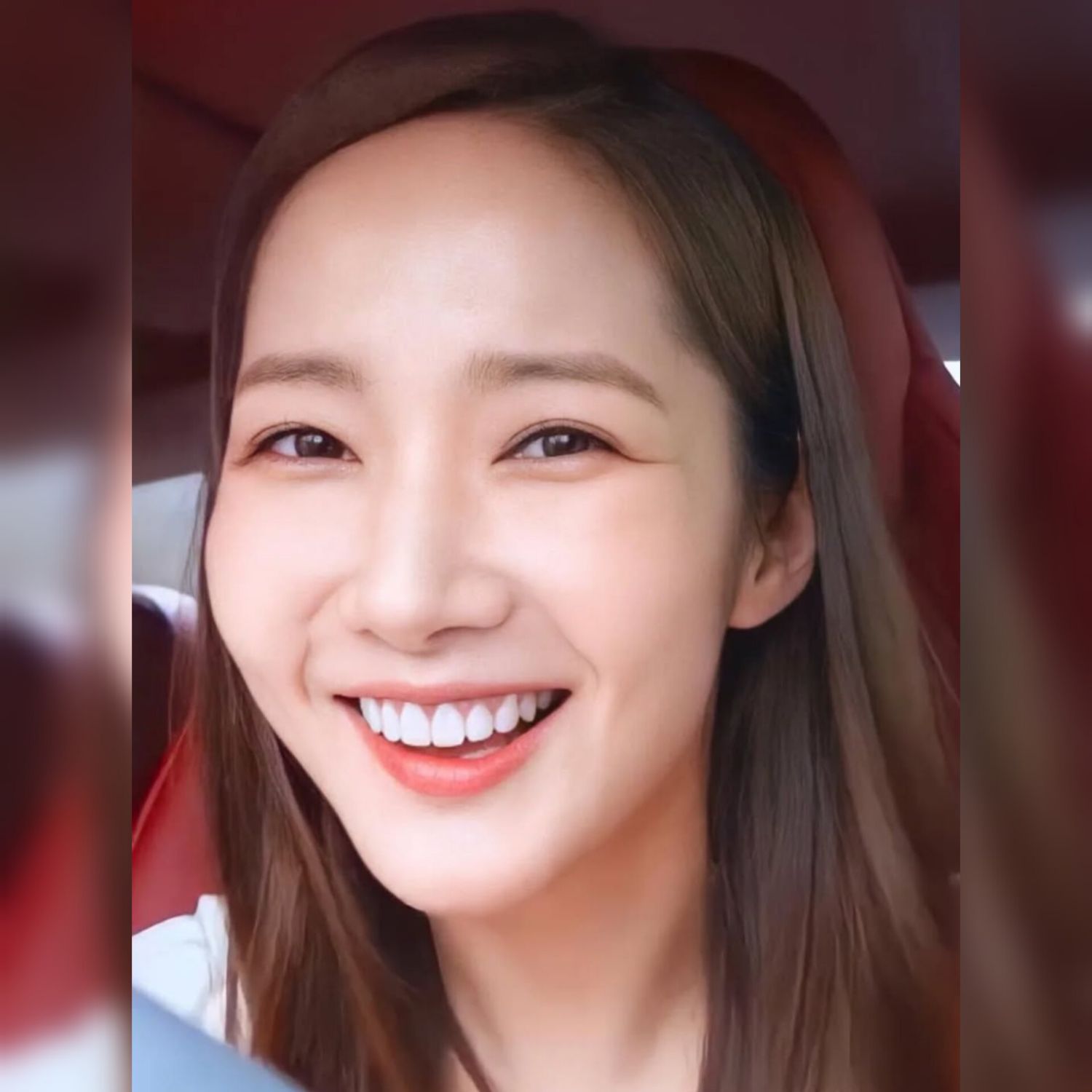 Latest photo of Park Minyoung