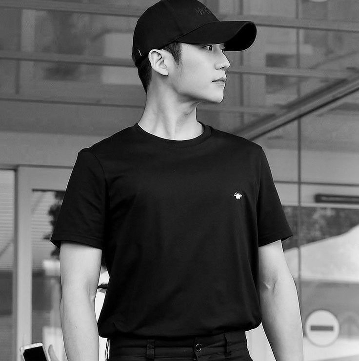 丁海寅的幕后花絮