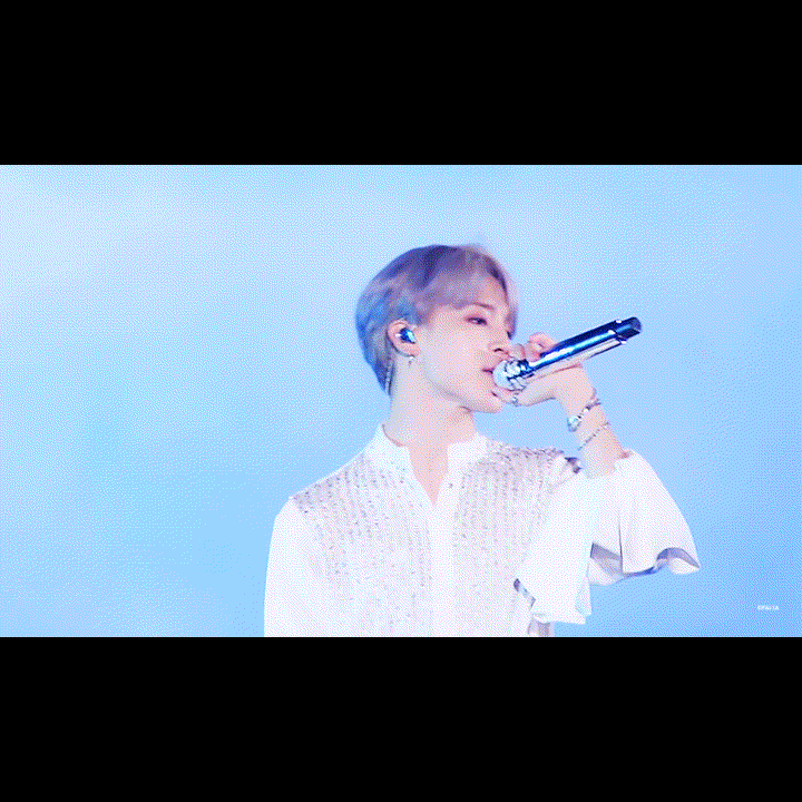 Latest photo of Ha Jimin