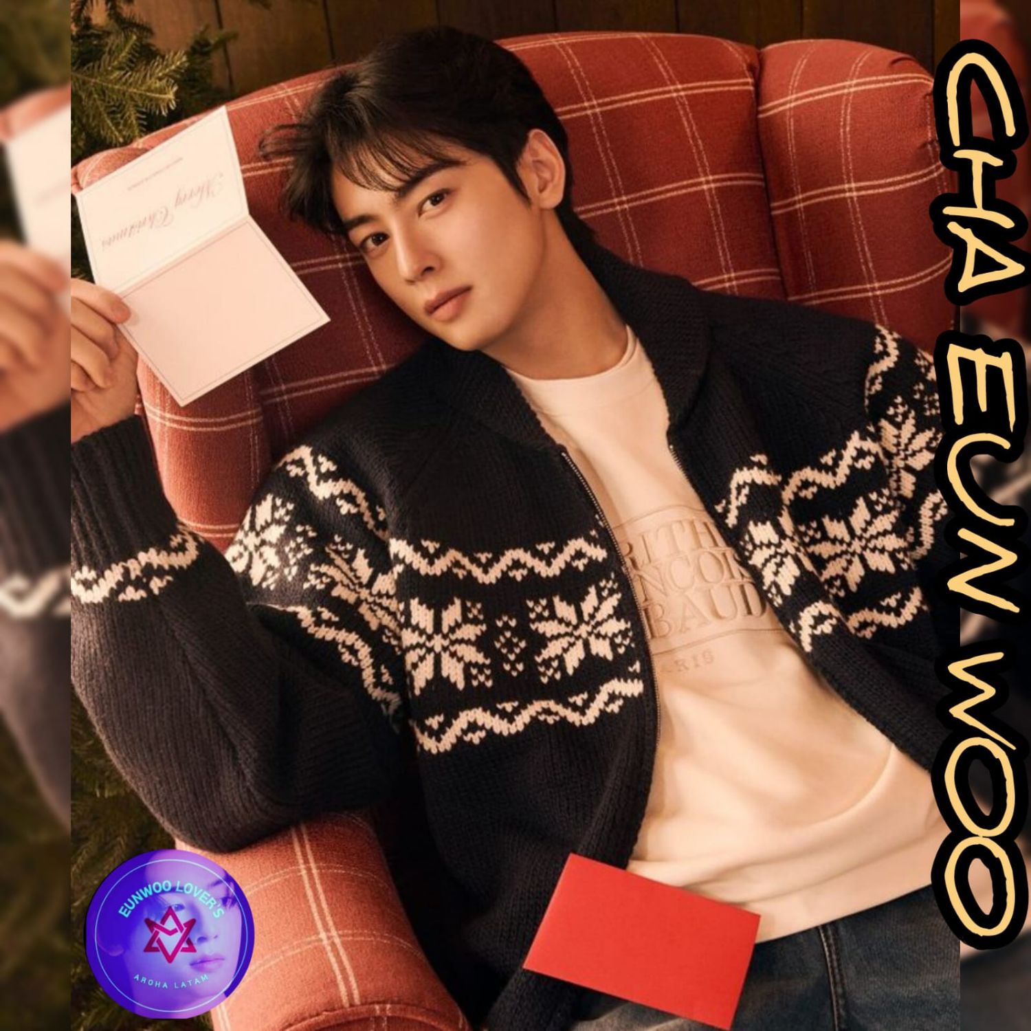 車銀優的近期活動照