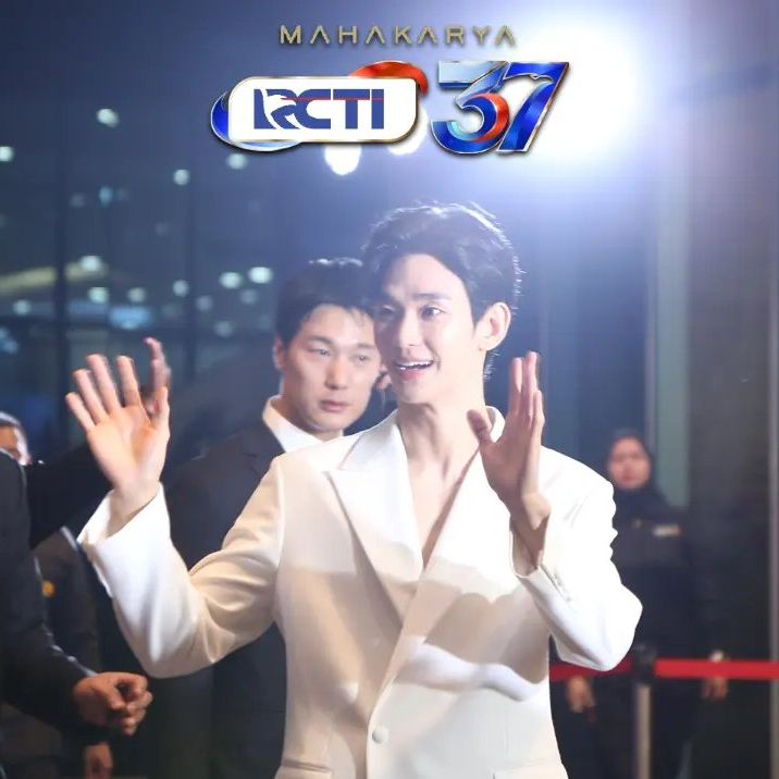 Latest photo of Kim Soohyun