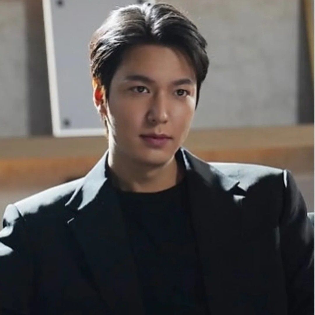 Latest photo of Lee Minho