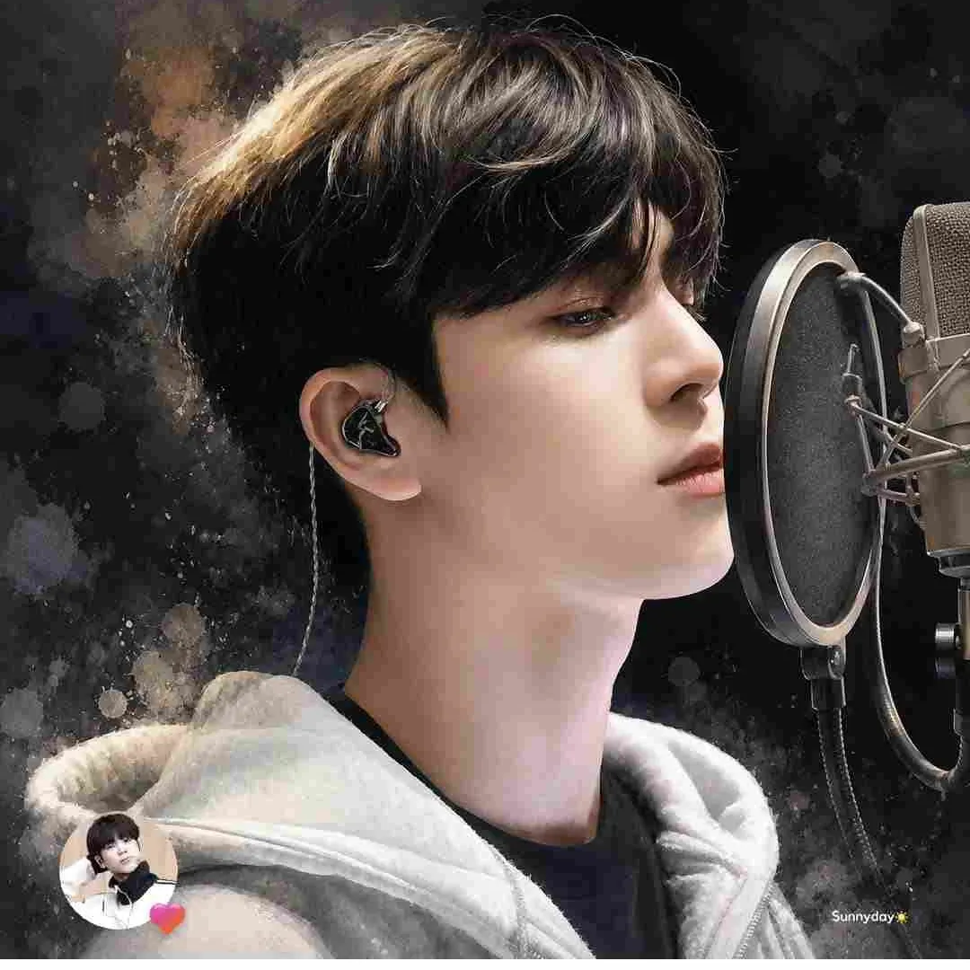 Latest photo of Jeong Dongwon