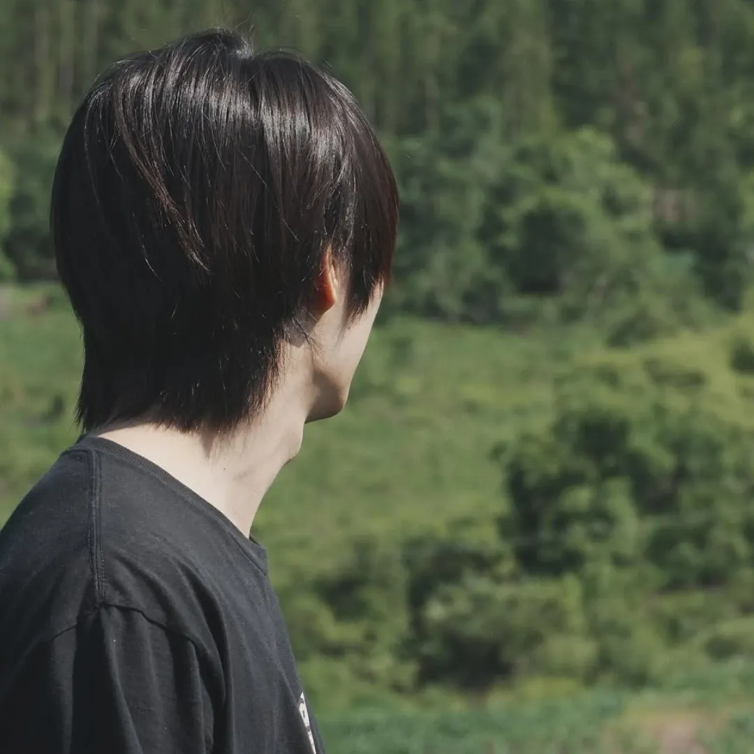 Recent activity shot of Wen Junhui