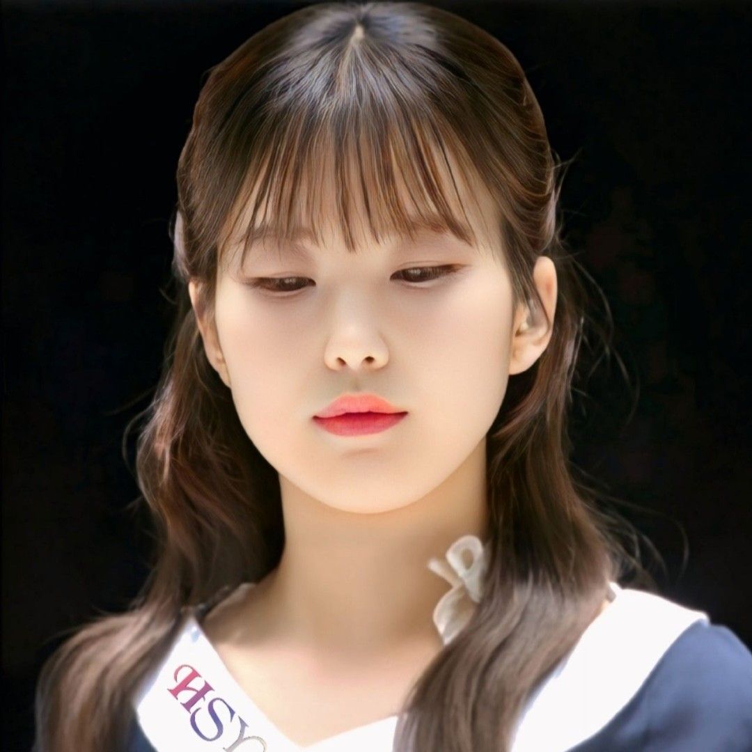 A moment captured by a fan of Hong Seongyun