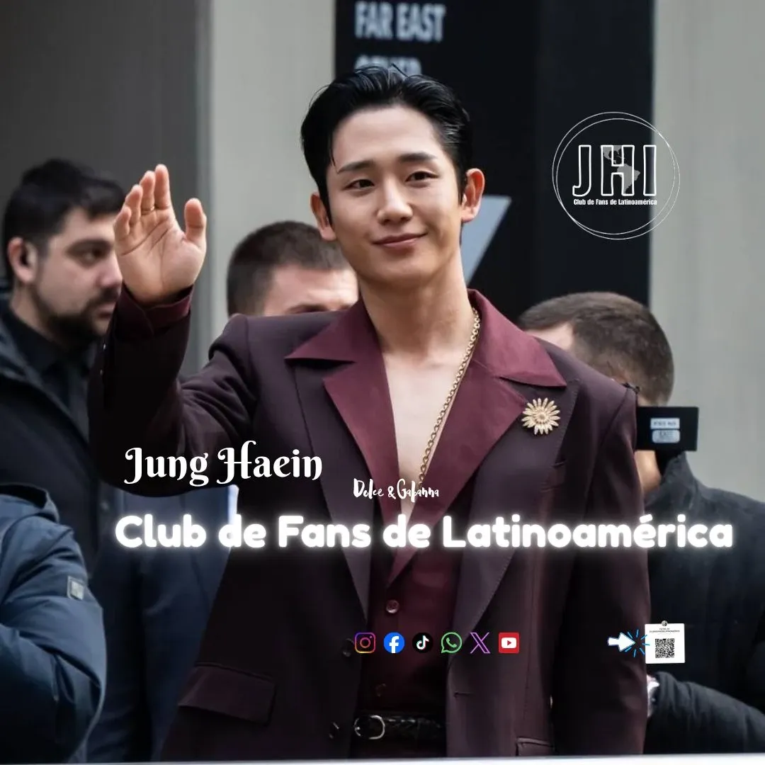 丁海寅的幕後花絮