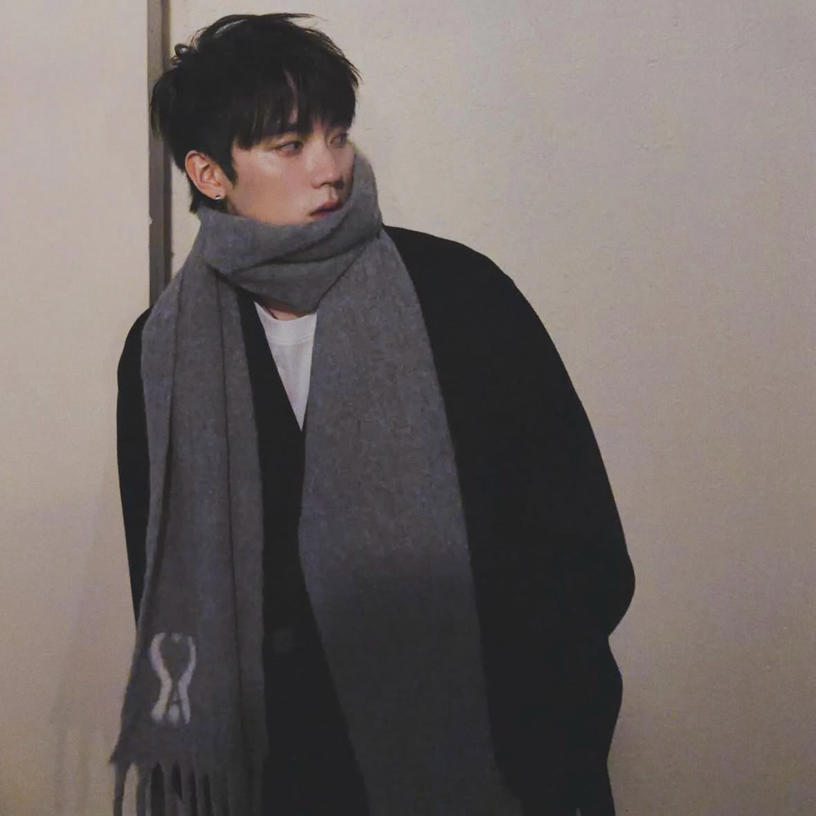 Latest photo of Zhou Yiran