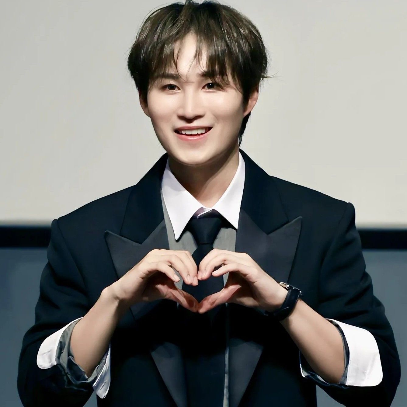 김희재의 최신 사진