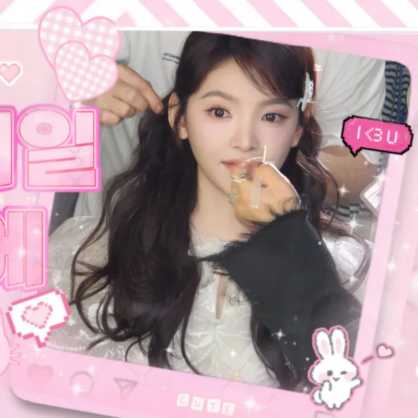 Latest photo of Zhang Ruonan