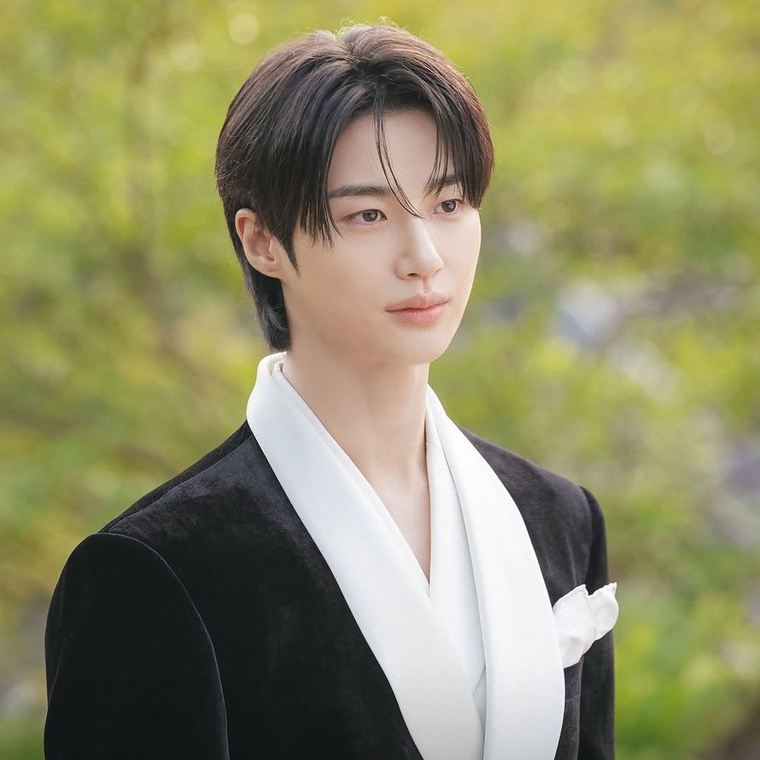 변우석 팬이 찍은 순간