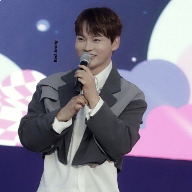 パク・ソジンのビハインドカット