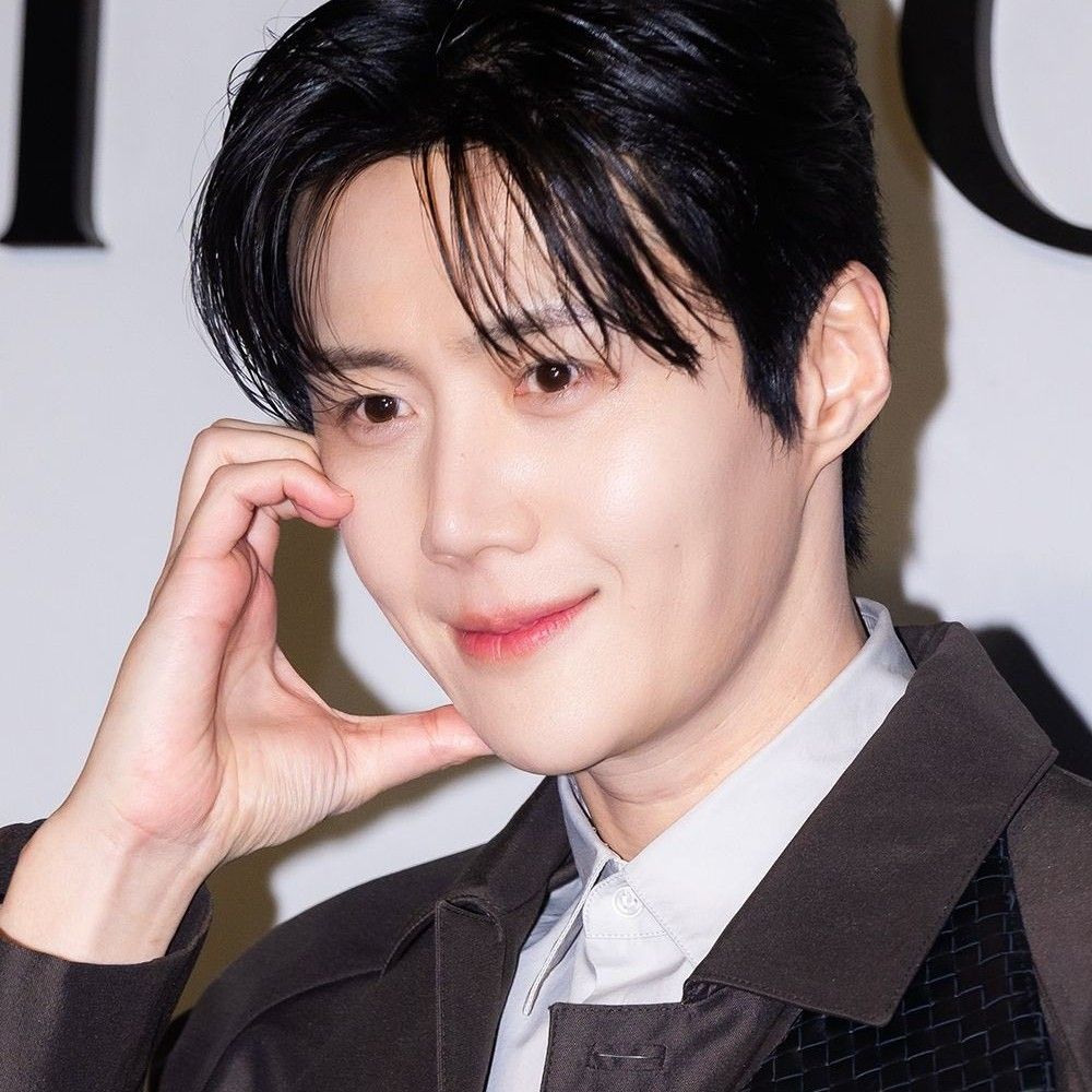 Latest photo of Kim Seonho