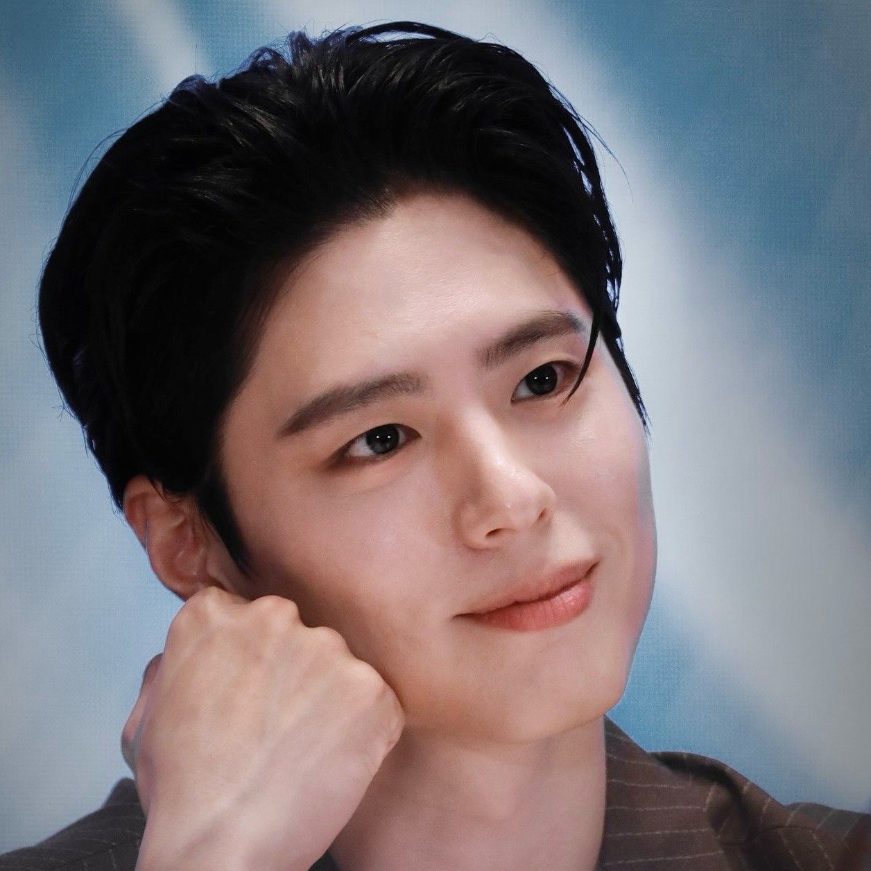 Latest photo of Park Bogum