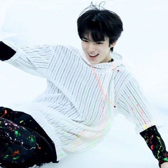 Latest photo of Cha Junhwan