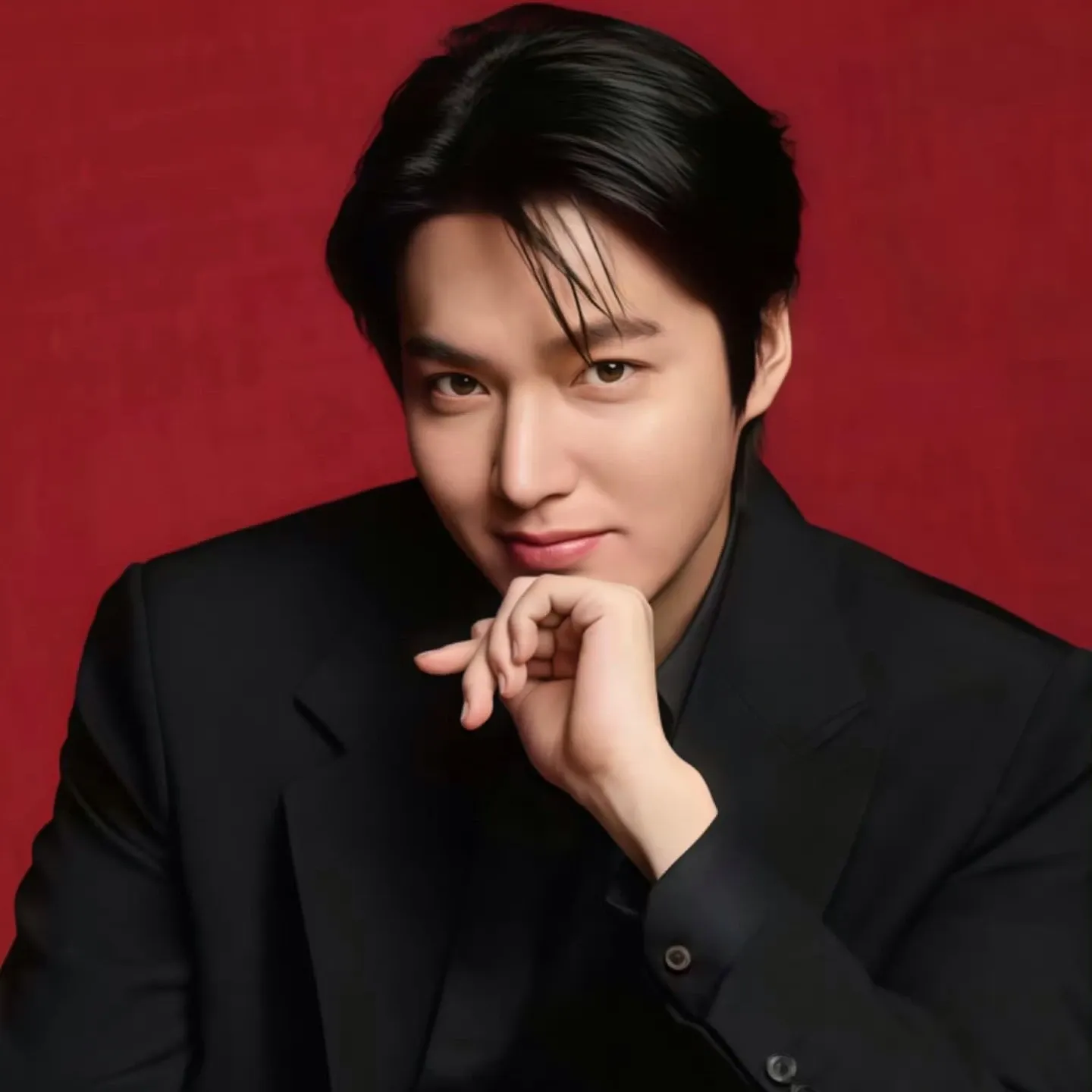 이민호의 비하인드 컷