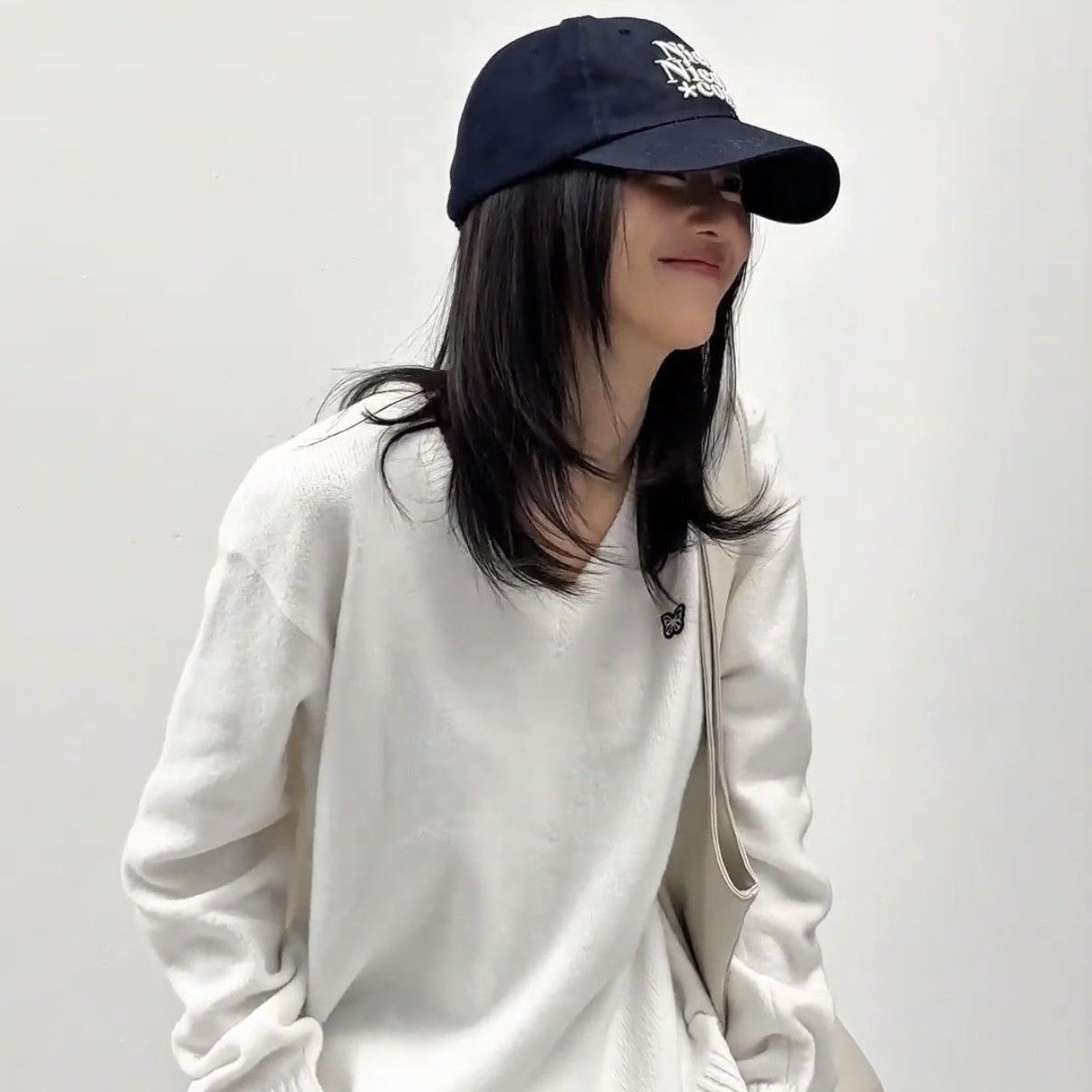 徐睿知的近期活动照