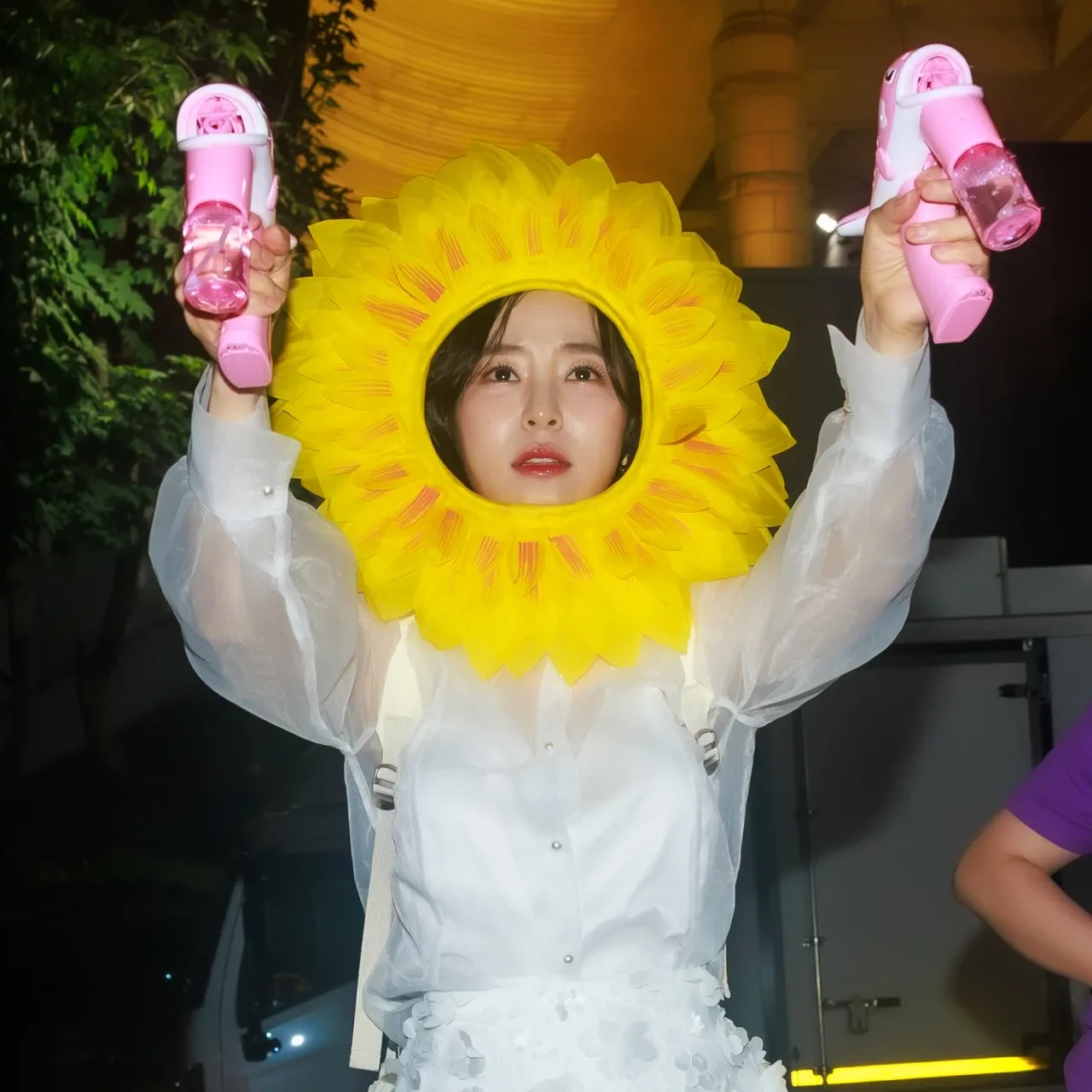 Foto kegiatan terbaru dari Hong Ja