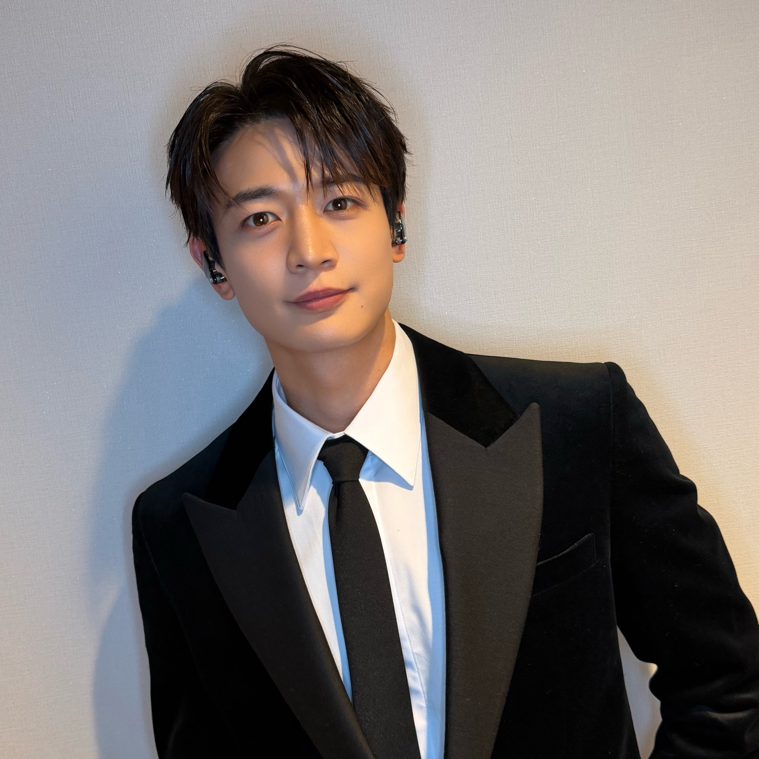 Latest photo of Choi Minho