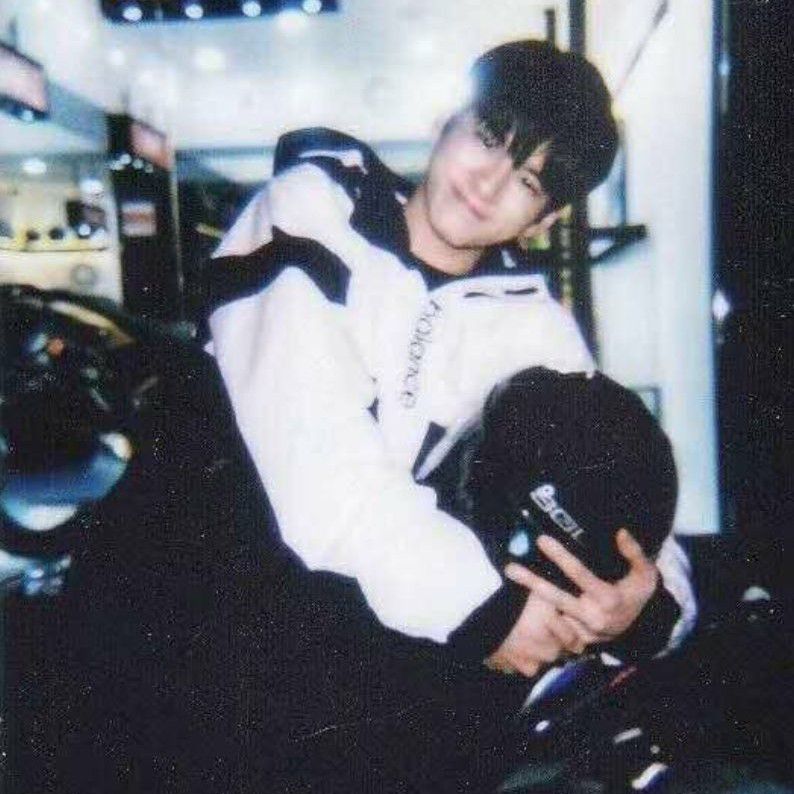 邕聖祐的近期活動照