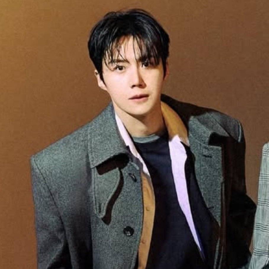 Recent activity shot of Kim Seonho