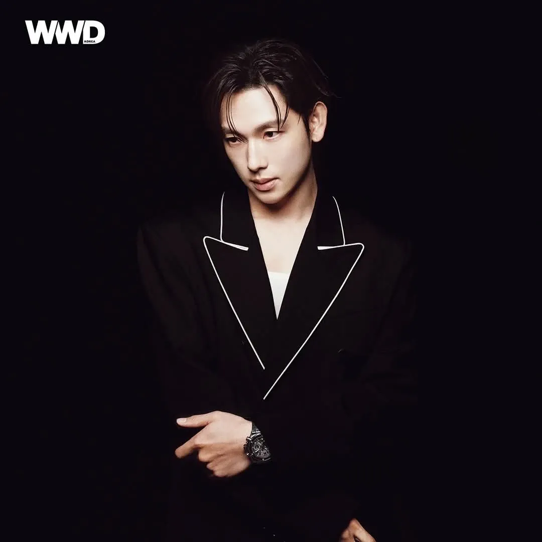 Latest photo of Yim Siwan