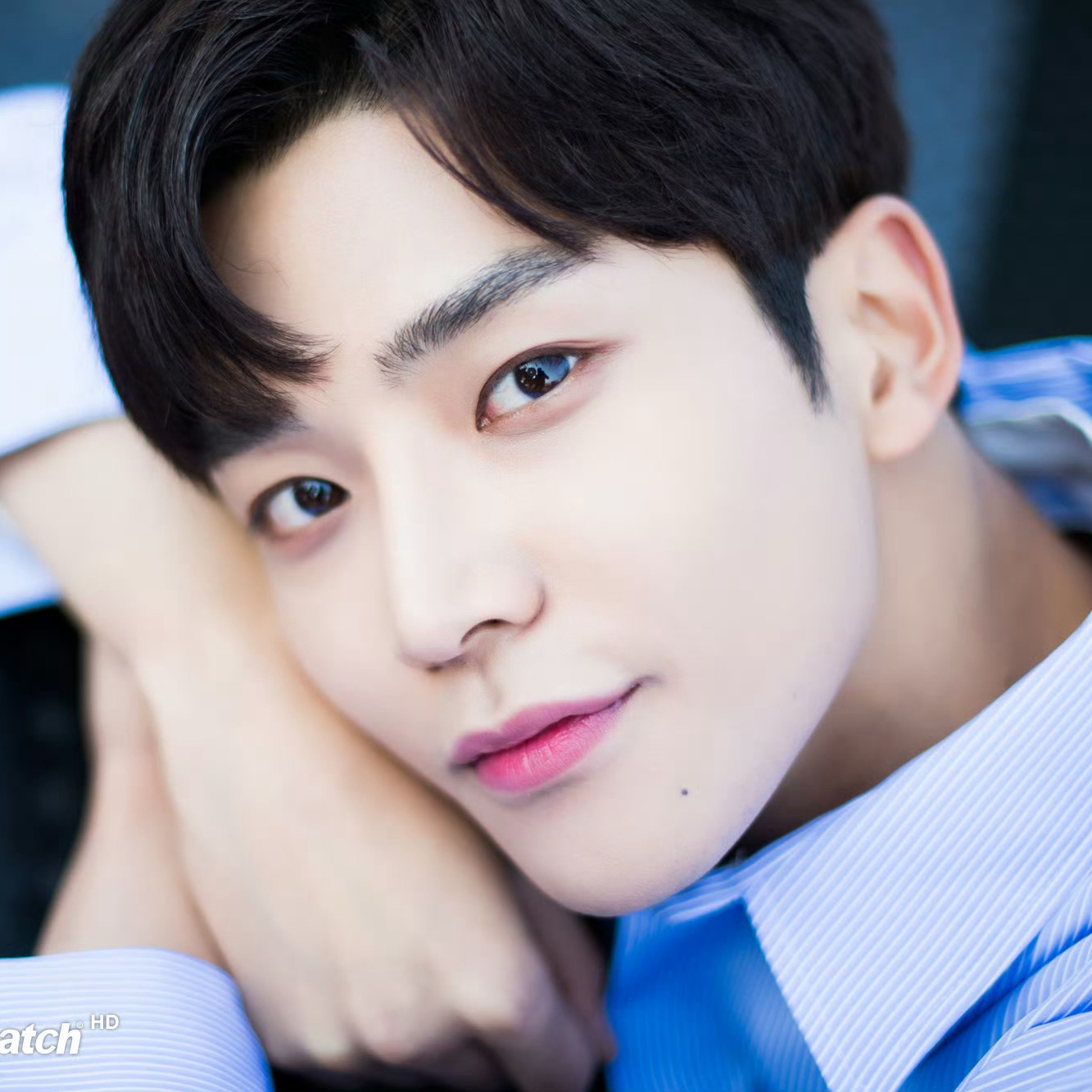 로운 최근 활동샷