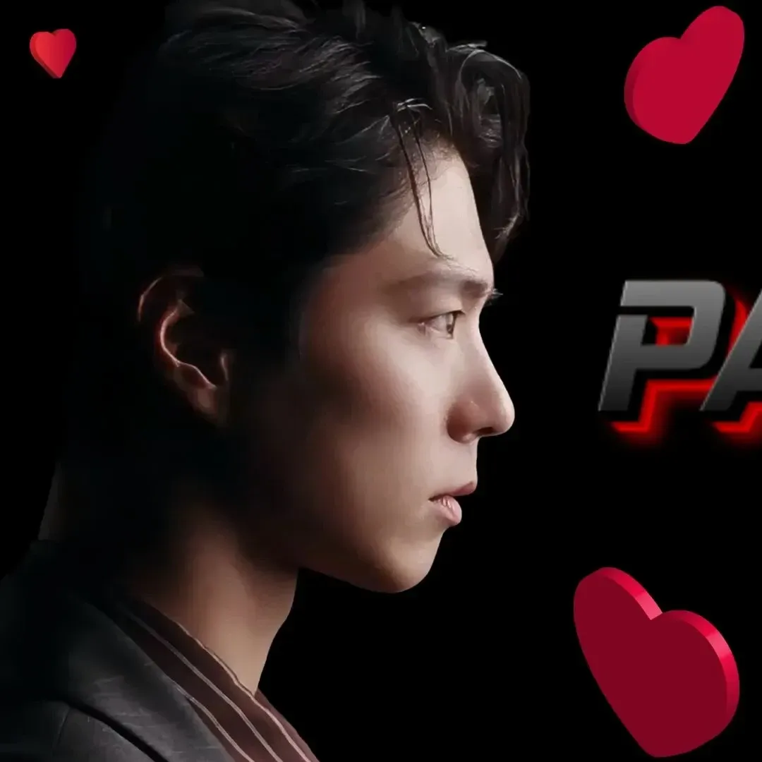 Latest photo of Park Bogum