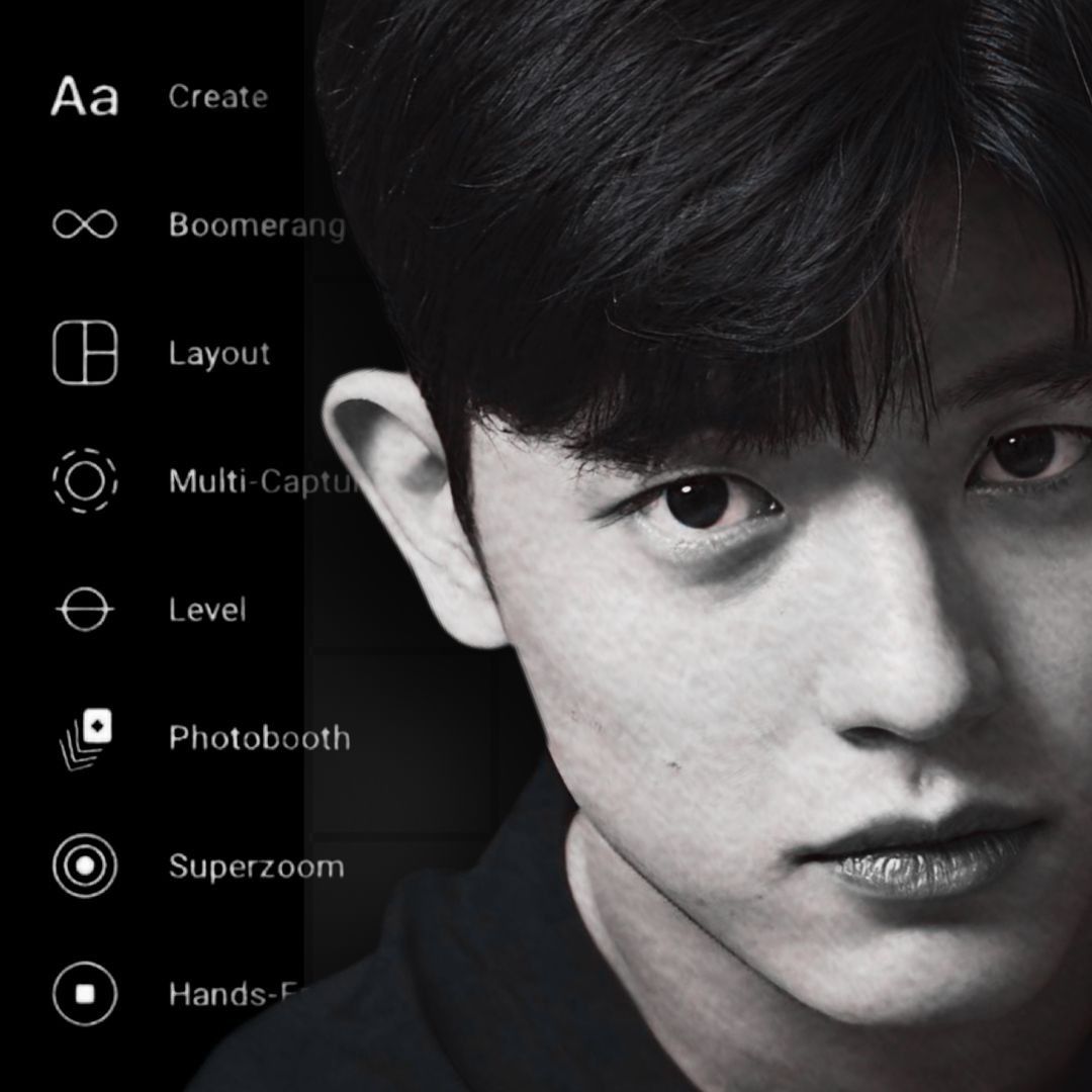 Behind-the-scenes cut of Lomon