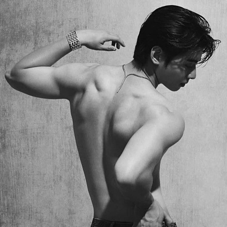 チャ・ウヌの最新写真