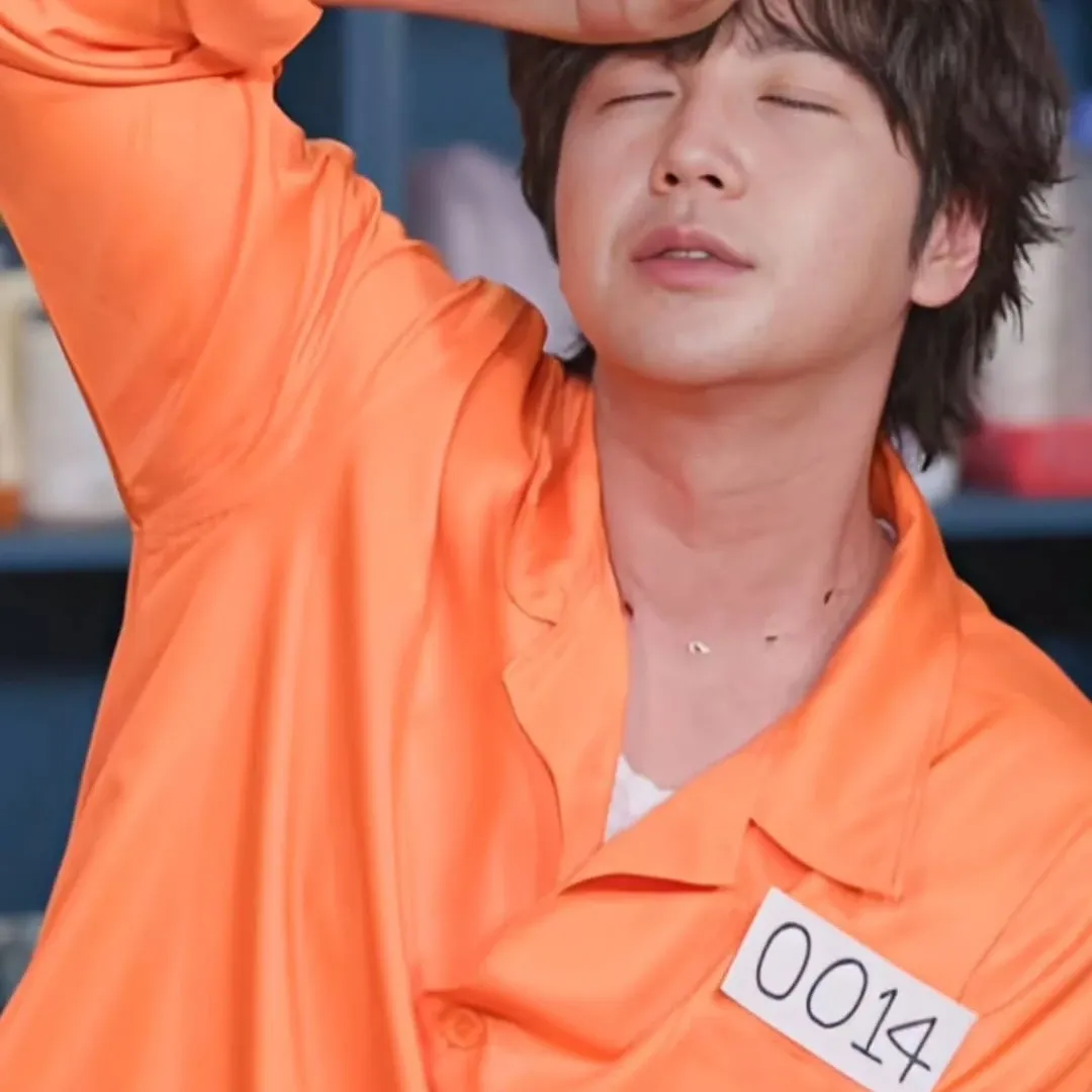 장근석 최근 활동샷