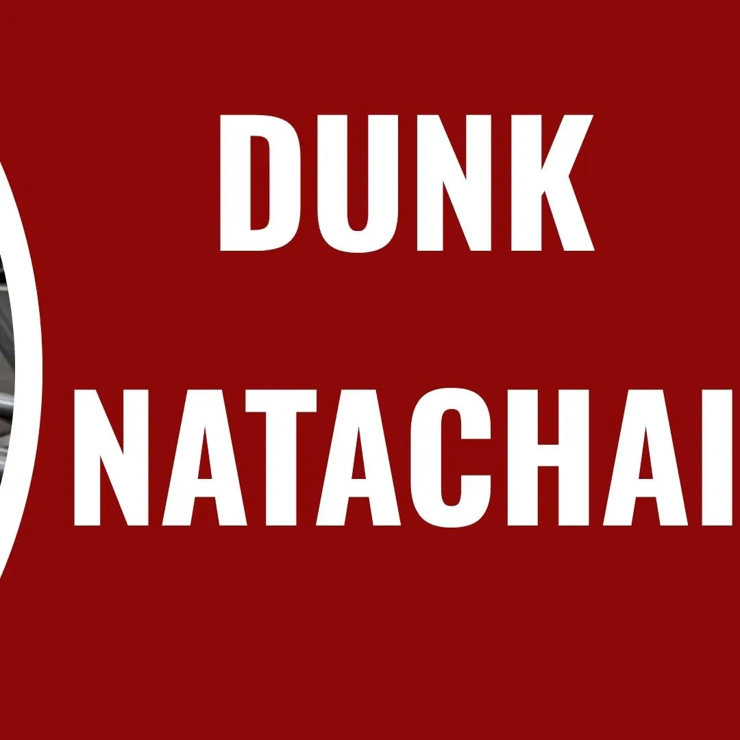 Behind-the-scenes cut of Dunk Natachai Boonprasert