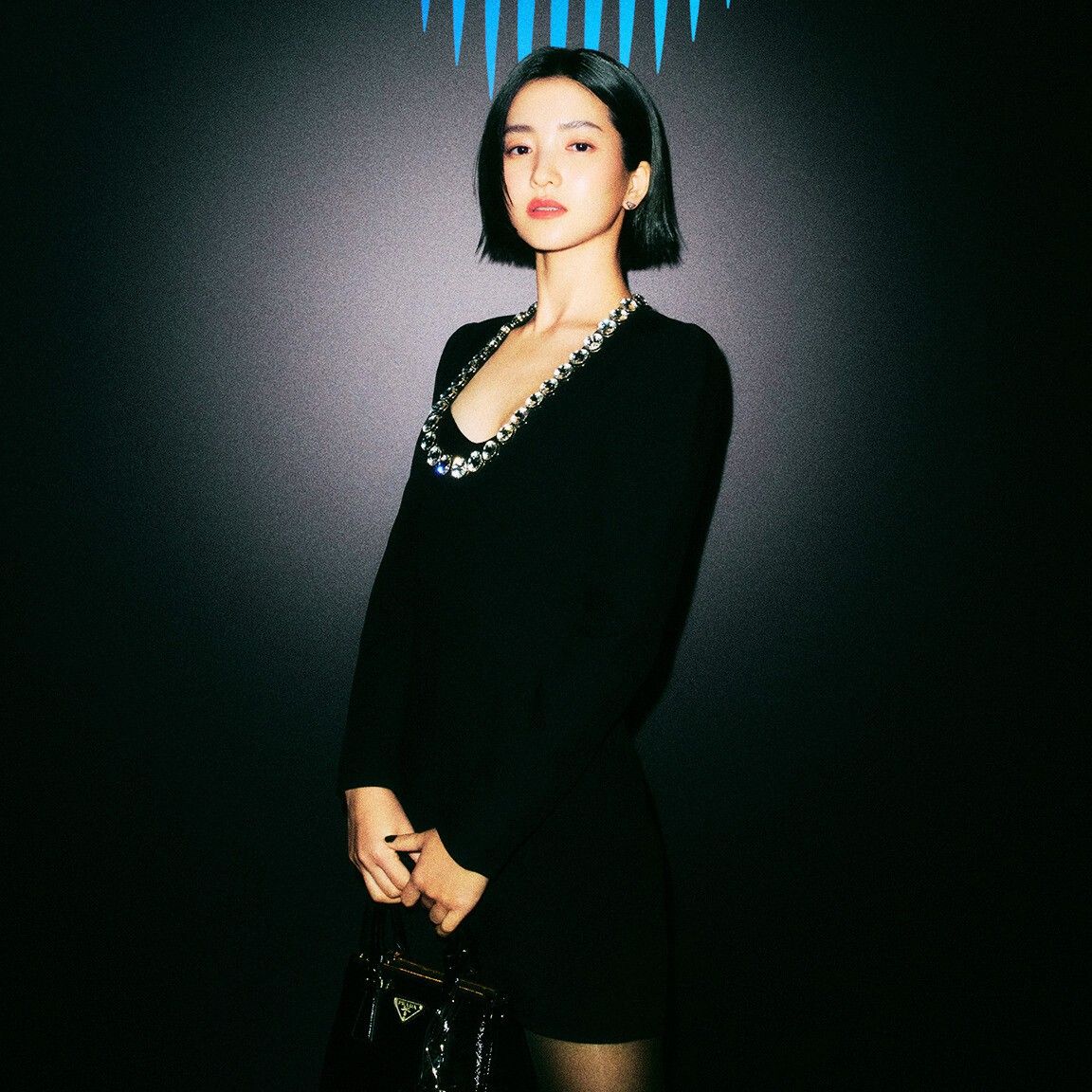 Recent activity shot of Kim Taeri