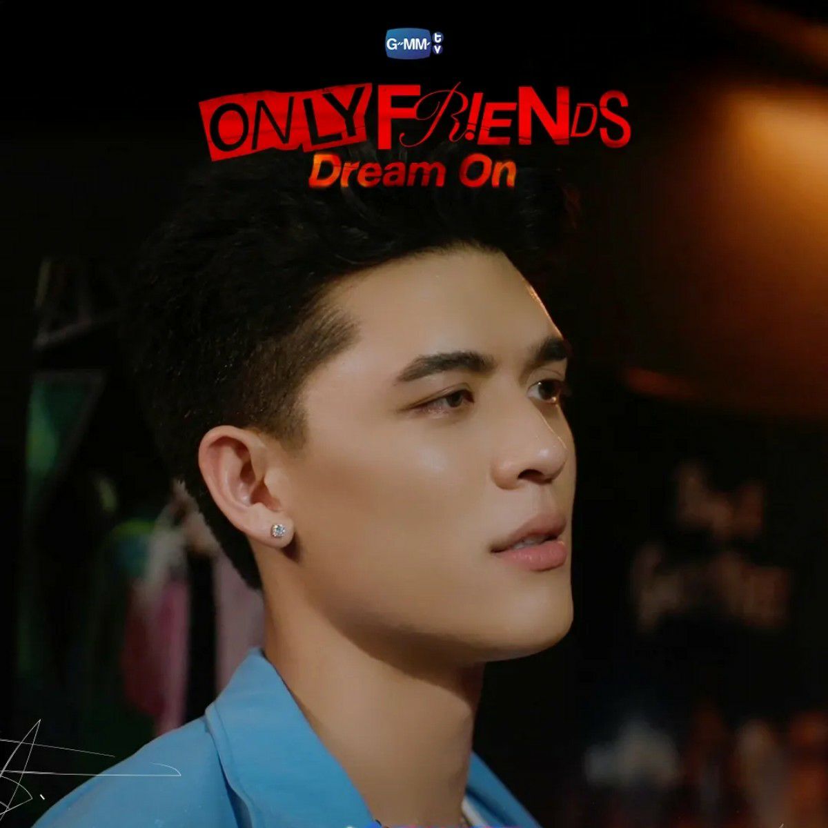 Joss Way-ar Sangngern的近期活動照