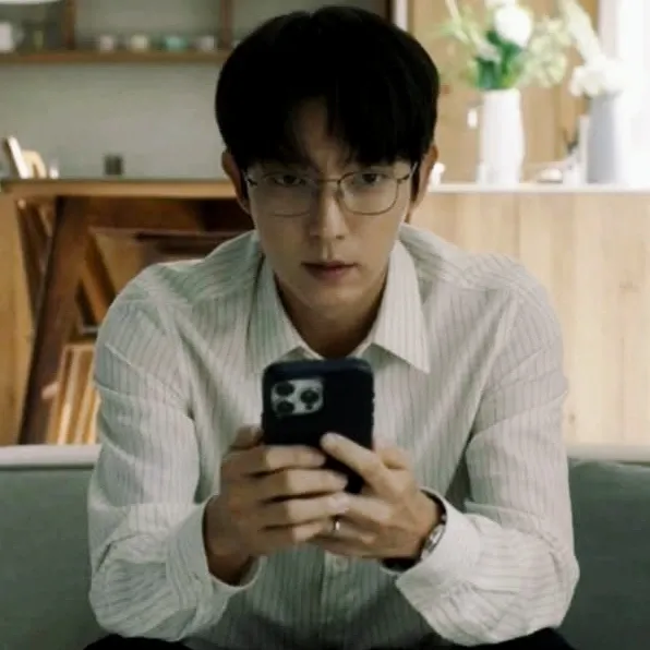 이준기 최근 활동샷