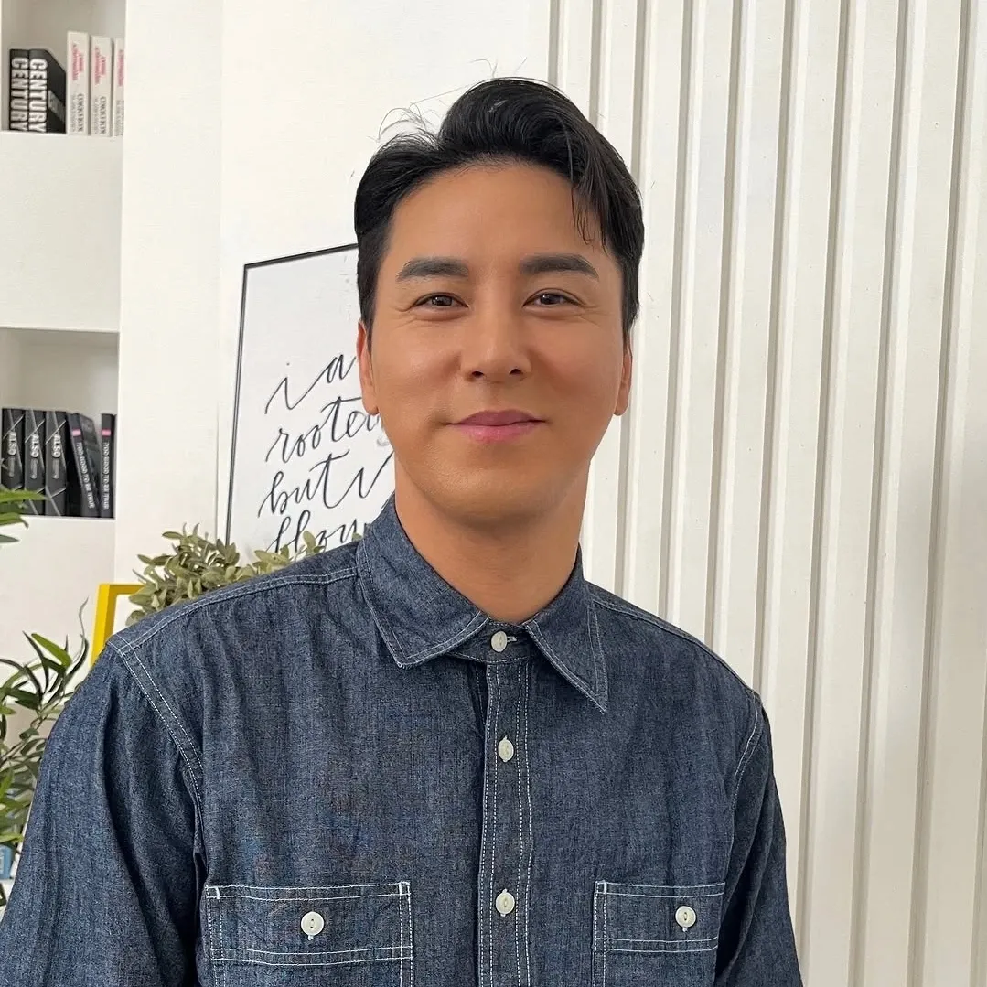 Foto kegiatan terbaru dari Jang Minho