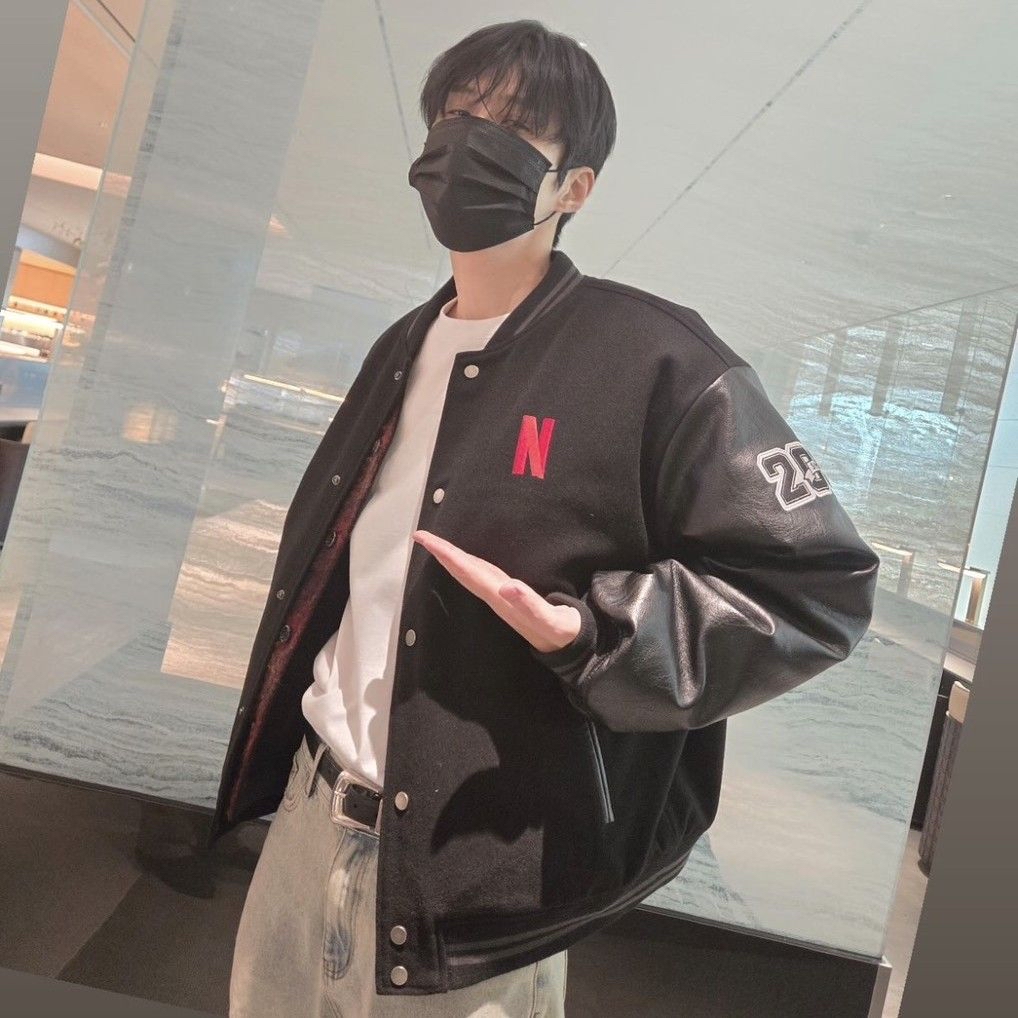 キム・ソンホの最近の活動ショット