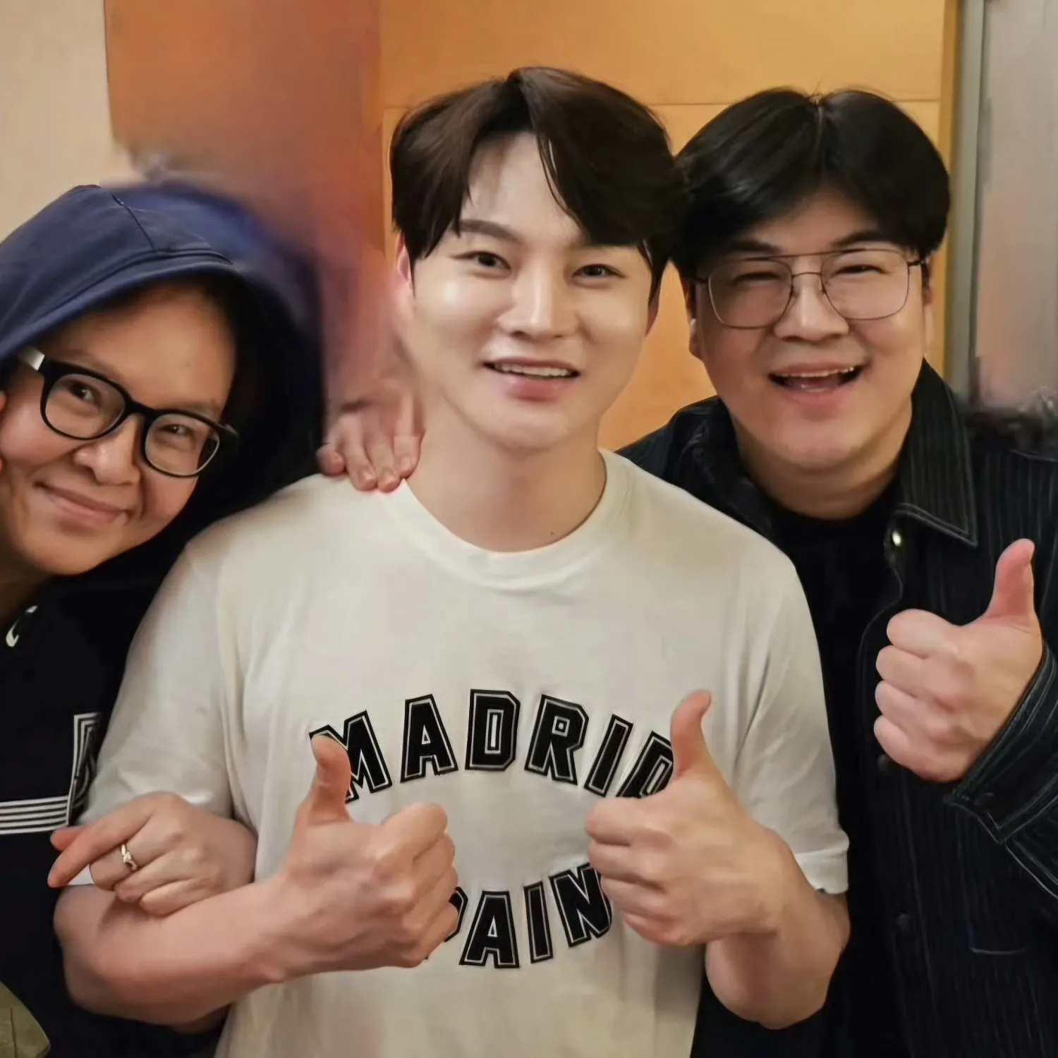박서진의 최신 사진