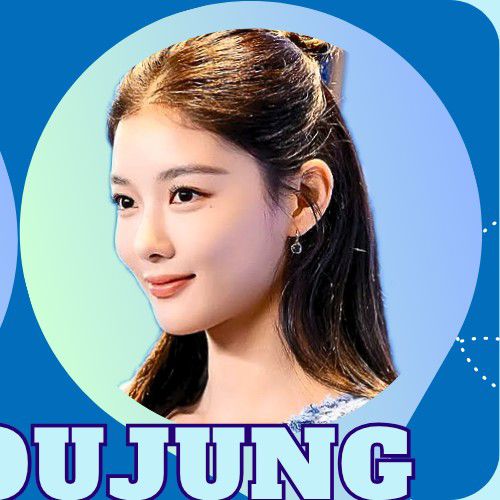 粉丝拍下的金裕贞瞬间