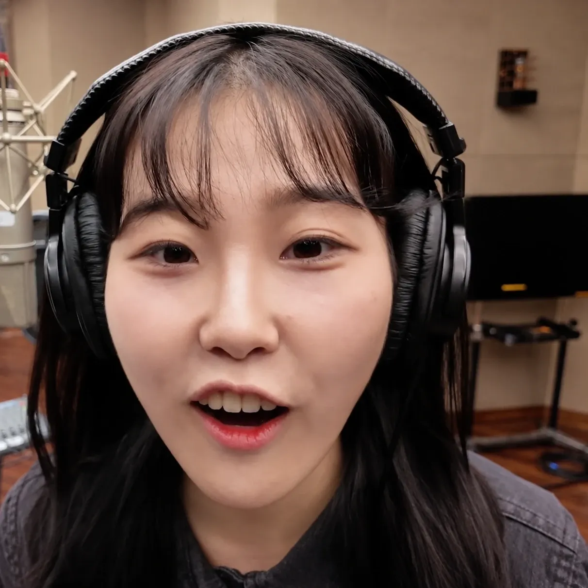 Latest photo of Hong Seongyun