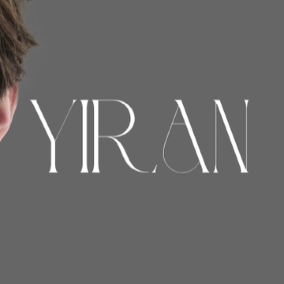Recent activity shot of Zhou Yiran