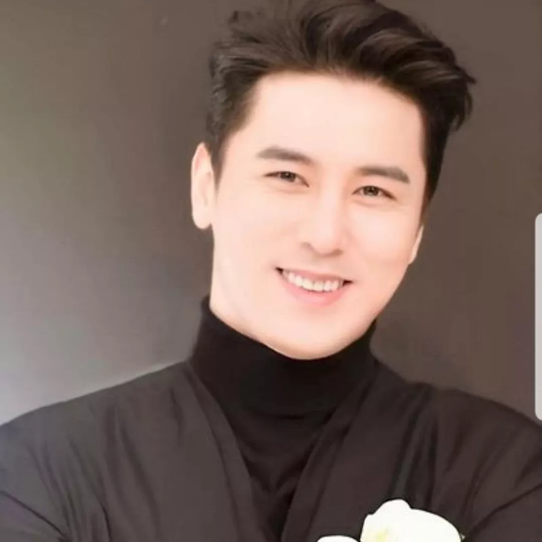 Foto kegiatan terbaru dari Jang Minho