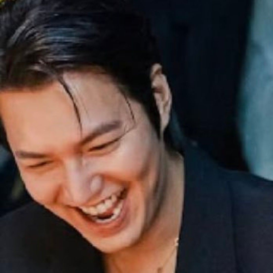이민호 최근 활동샷