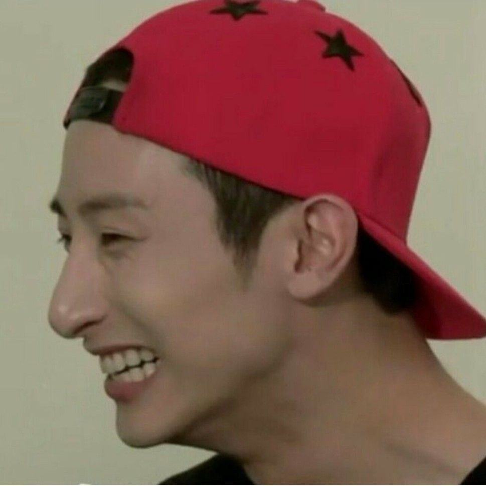 李洙赫的幕后花絮