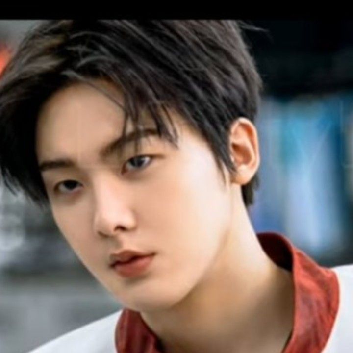 Latest photo of Yoon Sanha