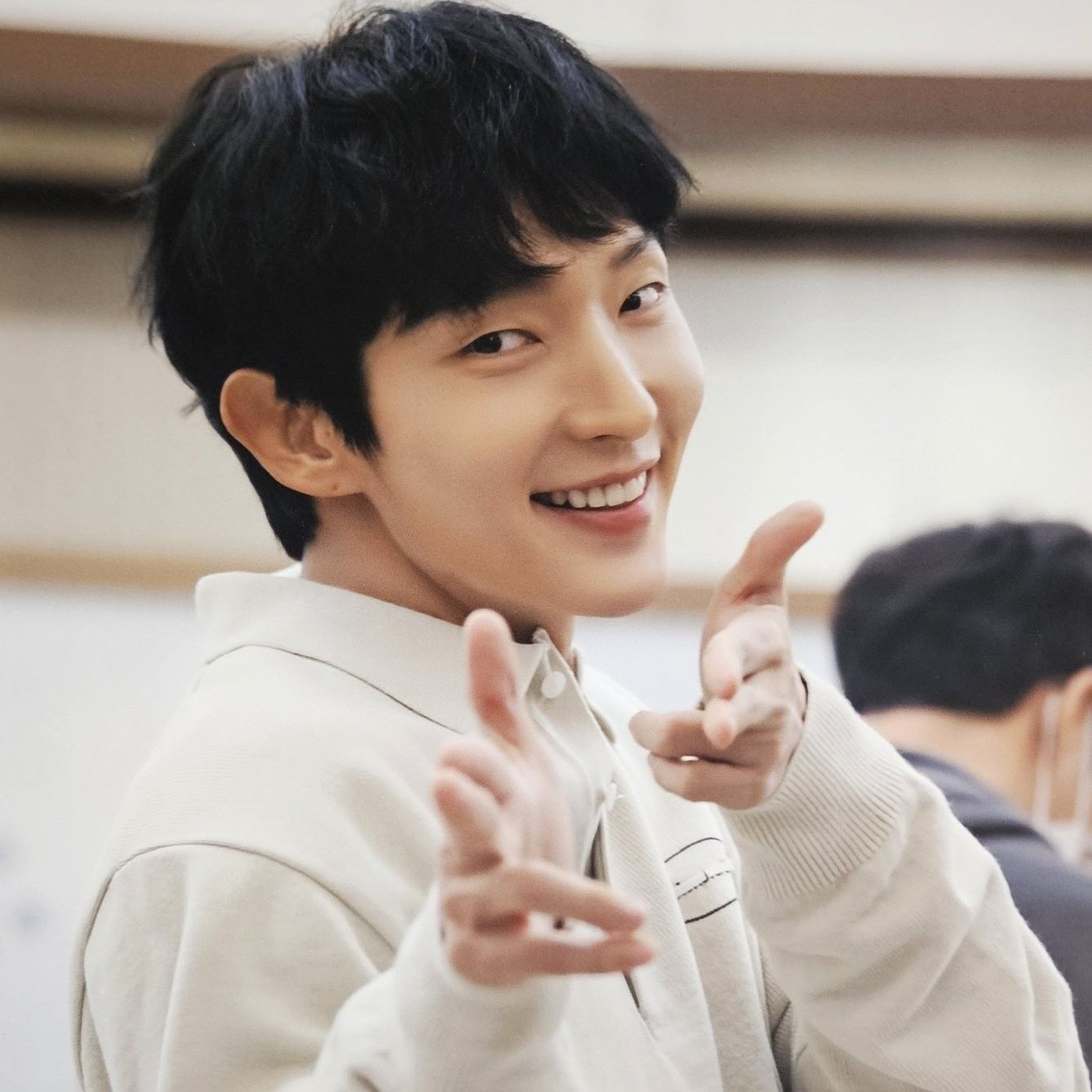 イ・ジュンギの最新写真