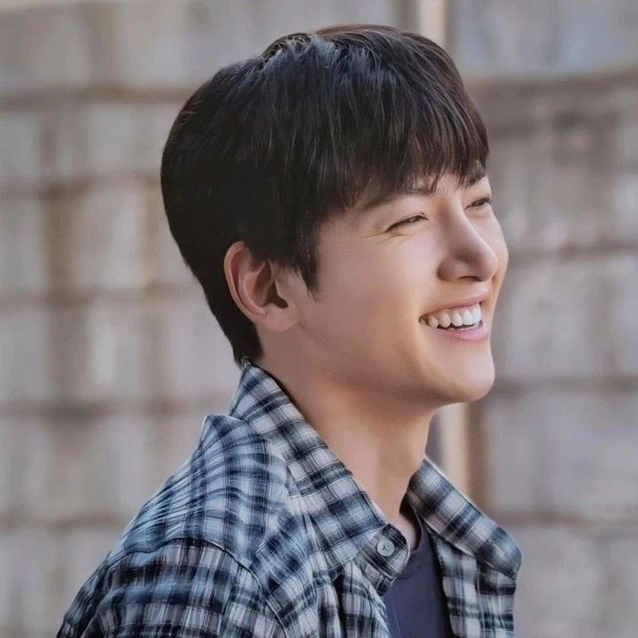 A moment captured by a fan of Ji Changwook