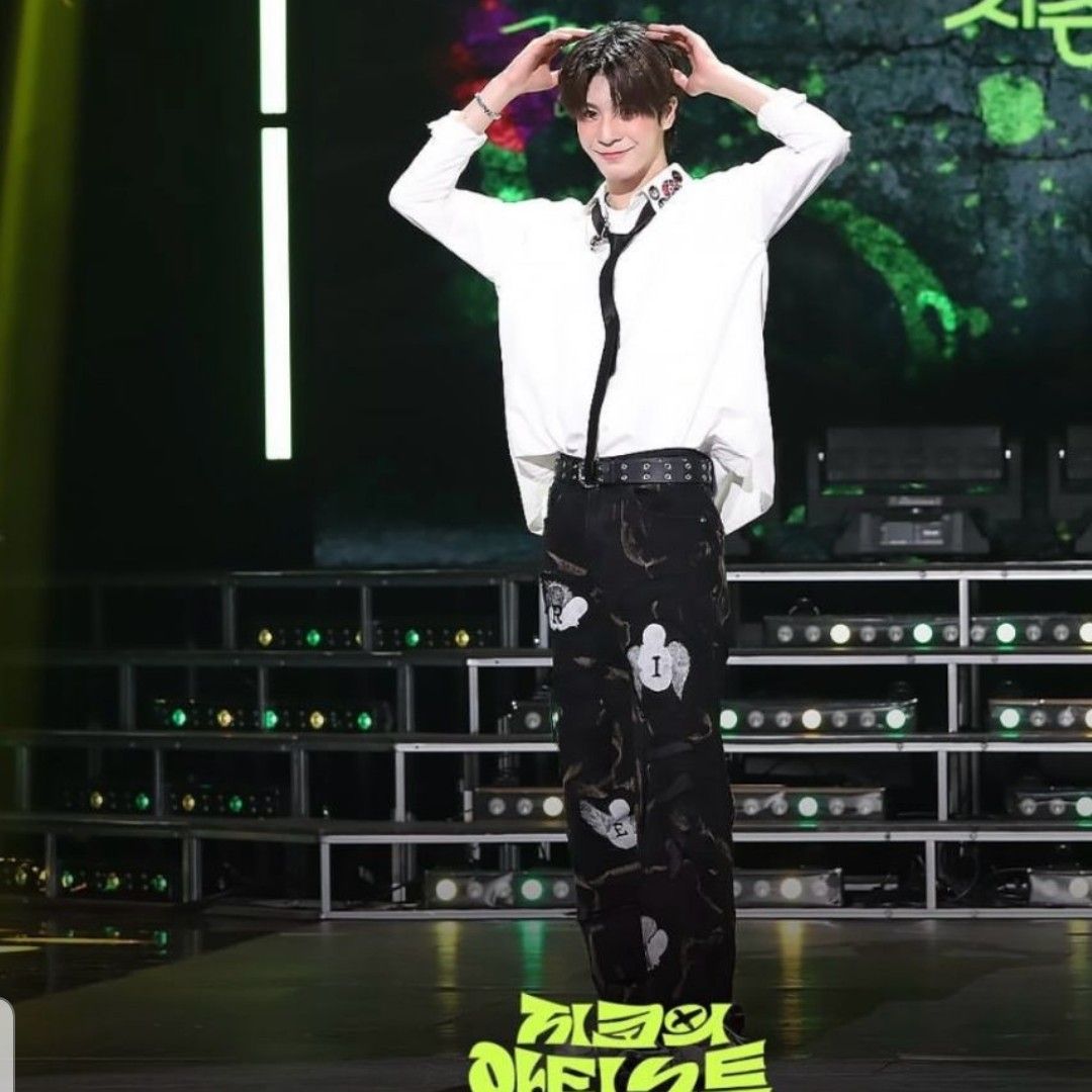 チョン・ドンウォンのビハインドカット